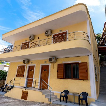 סרנדה Sheme'S Apartments מראה חיצוני תמונה