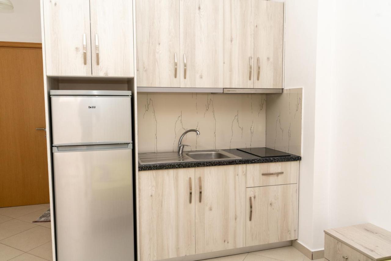 סרנדה Sheme'S Apartments מראה חיצוני תמונה