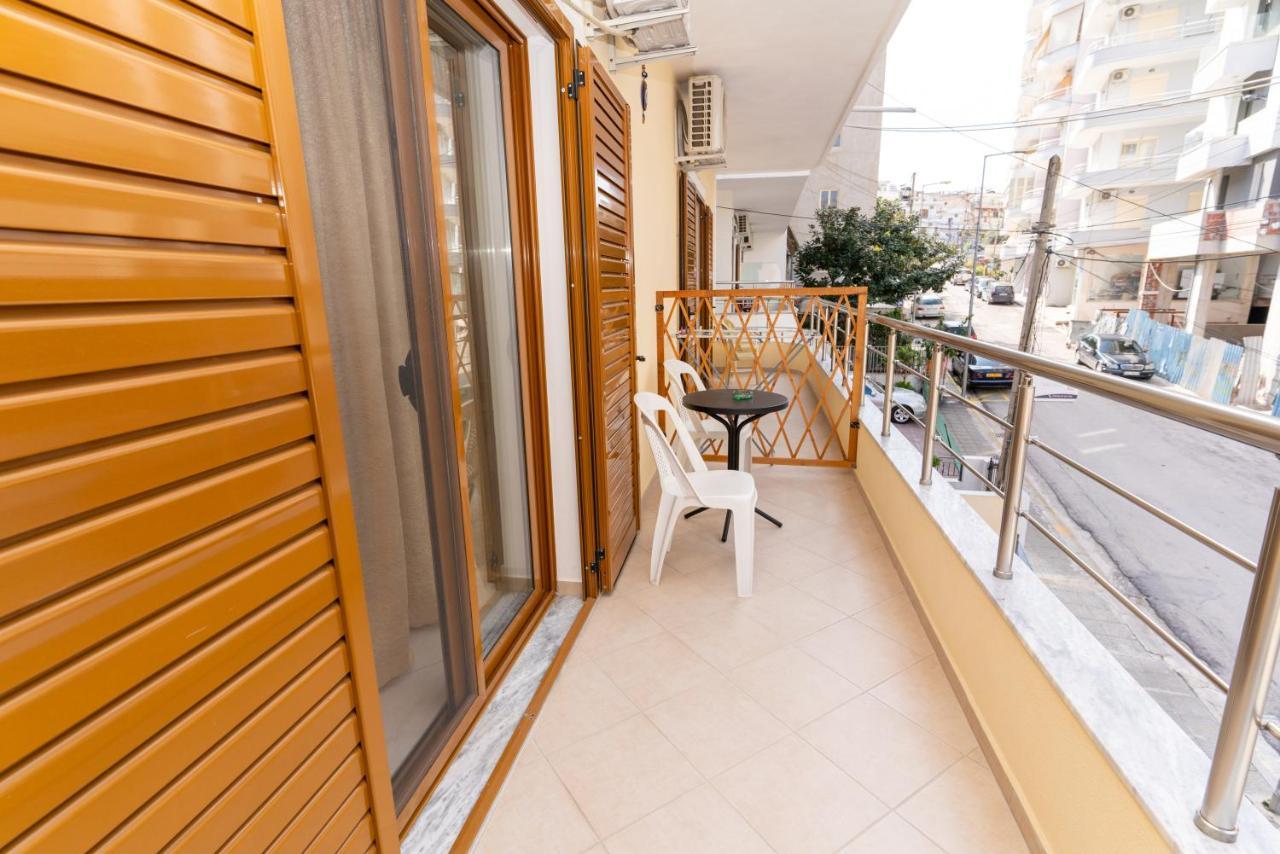 סרנדה Sheme'S Apartments מראה חיצוני תמונה