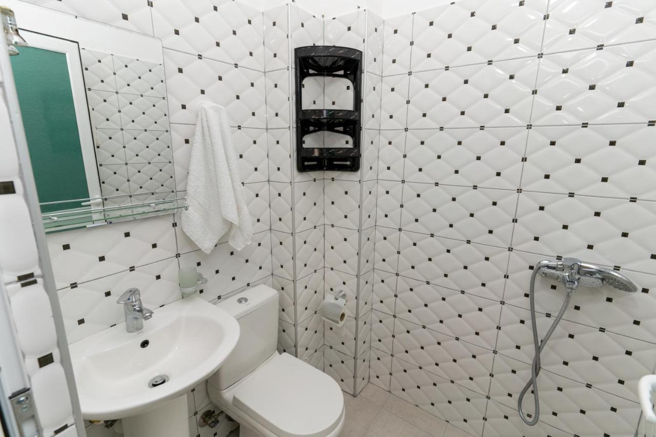 סרנדה Sheme'S Apartments מראה חיצוני תמונה