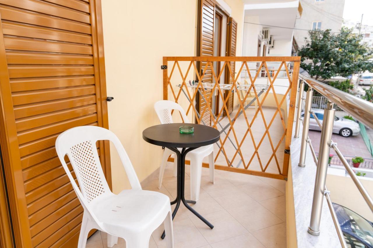סרנדה Sheme'S Apartments מראה חיצוני תמונה