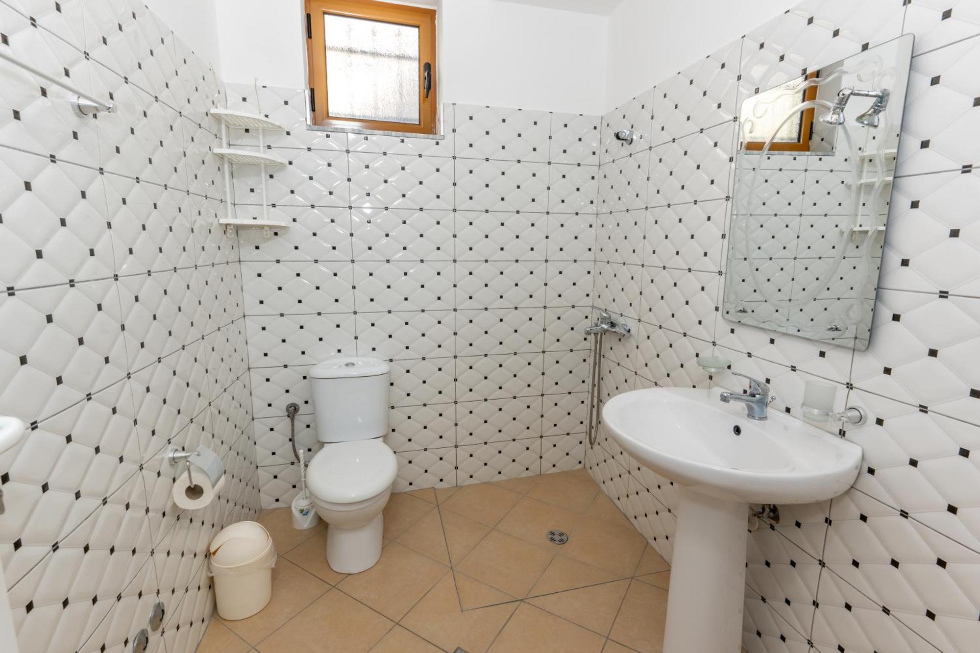 סרנדה Sheme'S Apartments מראה חיצוני תמונה